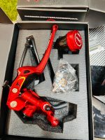 TRC RACING MASTER BRAKE
