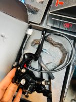 TRC RACING MASTER BRAKE - Image 3
