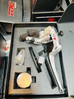 TRC RACING MASTER BRAKE - Image 5