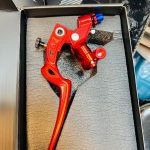 TRC RACING CLUTCH
