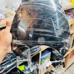 VISOR FOR ROYAL ENFIELD HUNTER 350