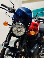 VISOR FOR ROYAL ENFIELD HUNTER 350 - Image 2