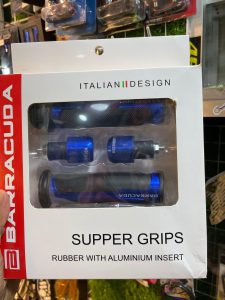 BARRACUDA HANDLE GRIP - Image 2