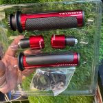 BARRACUDA HANDLE GRIP