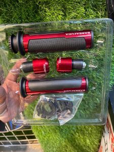 BARRACUDA HANDLE GRIP