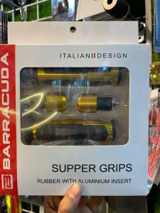 BARRACUDA HANDLE GRIP - Image 3