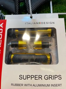 BARRACUDA HANDLE GRIP - Image 4