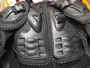 PREMIUM BODY ARMOUR - Image 2