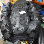 PREMIUM BODY ARMOUR