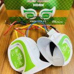 Blue Blood 18 Magic Sounds Pop Horn