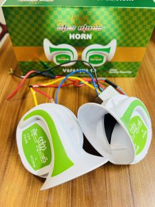 Blue Blood 18 Magic Sounds Pop Horn