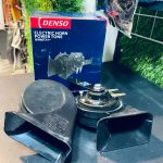 DENSO POP HORN