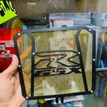 RADIATOR GUARD FOR GSX-R