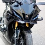 MOTO GP SIDE WINGS R1 SERIES