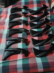 MOTO GP SIDE WINGS R1 SERIES - Image 2