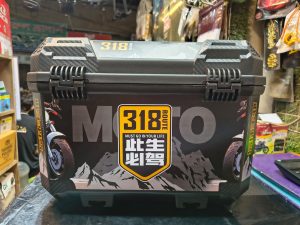 ROUTE 318 MOTO TOOL BOX - Image 2