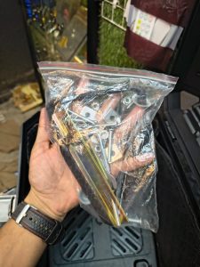 ROUTE 318 MOTO TOOL BOX - Image 5