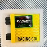 ZAMOSA RACING CDI FOR SUZUKI GIXXER CARBURETOR
